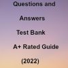 ALL HESI EXIT Questions and Answers Test Bank A Rated Guide 2022 removebg preview