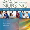 Basic Nursing Thinking Doing and Caring 2nd Edition Treas Test Bank