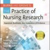 Burns and Groves The Practice of Nursing Research 8th Edition Gray test bank