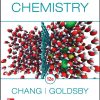 Chemistry 12th Edition Chang Test Bank