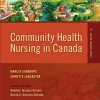 Community Health Nursing Canada 2nd Edition By Stanhope Test Bank