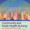 Community Public Health Nursing 10th Edition Rector Test Bank