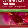 Contemporary Nursing Issues Trends 7th Edition Test Bank