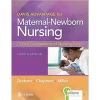 Davis Advantage for Maternal Newborn Nursing Critical Components of Nursing Care 4th Edition Durham Test Bank