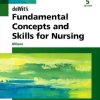 DeWitts Fundamental Concepts and Skills for Nursing 5th Edition By Patricia A. Williams Test Bank