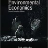 Environmental Economics 4th Canadian Edition by by Barry C Field Test Bank 1