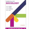 Essentials Of Sociology 5th Edition By Giddens Richard P. Appelbaum Test Bank