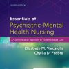 Essentials of Psychiatric Mental Health Nursing 4th Edition Varcarolis Test Bank