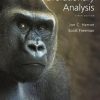 Evolutionary Analysis 5th Edition Herron Freeman Test Bank