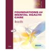 Foundations Of Mental Health Care 4e by Morrison Valfre Test Bank