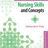 Fundamental Nursing Skills and Concepts 11th Edition Timby Test Bank