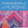 Fundamentals of Nursing 10th Edition by Potter Test Bank