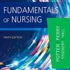 Fundamentals of Nursing 9th Edition Potter Test Bank