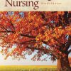 Gerontological Nursing 9th Edition Eliopoulos Test Bank