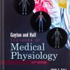 Guyton and Hall Textbook of Medical Physiology 14th Edition Hall Test Bank