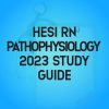 Hesi RN Pathophysiology 2023 Study Guide Review and Test Bank