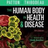 Human Body in Health and Disease 7th Edition Patton Test Bank