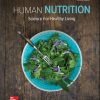 Human Nutrition Science for Healthy Living 2Nd Edition By Tammy Stephenson Test Bank 1