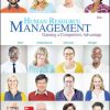 Human Resource Management Gaining A Competitive Advantage 10th Edition Noe by Raymond Andrew Noe Test Bank 1