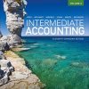 Intermediate Accounting 11th Canadian Edition Volume 2 by Donald E Kieso Test Bank 1