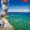 Intermediate Accounting Volume 1 11th Canadian Edition by Bruce J McConomy Donald E Kieso Test Bank 1