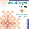 Introductory Medical Surgical Nursing 12th Edition Test Bank