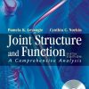 Joint Structure Function Comprehensive Analysis 5th Edition Levangie Norkin Test Bank