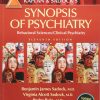 Kaplan and Sadocks Synopsis of Psychiatry Behavioral SciencesClinical Psychiatry 11th Ed. Test bank