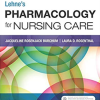 Lehnes Pharmacology for Nursing Care 10th Edition Questions and Answers with Rationales.Complete Test Bank