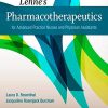 Lehnes Pharmacotherapeutics for Advanced Practice Nurses and Physician Assistants 2nd Ed. Test Bank