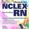 Lippincotts QA for NCLEX RN Tenth Edition Lippincotts Content Review for NCLEX RN