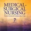 Medical Surgical Nursing Ignatavicius 7th Edition Test Bank 1