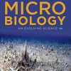 Microbiology An Evolving Science 4th Edition Test Bank