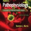 Porths Pathophysiology Concepts of Altered Health States 10th Edition Test Bank