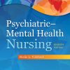 Psychiatric Mental Health Nursing 7th Edition Videbeck Test Bank