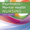 Psychiatric Mental Health Nursing 8th Edition Test Bank