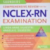 Saunders Comprehensive Review for the NCLEX RN Examination 8th Edition