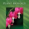 Sterns Introductory Plant Biology 12Th Edition By Bidlack Test Bank