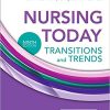 TEST BANK For Nursing Today Transition and Trends 9th Edition 1 1