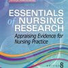 Test Bank Essentials of Nursing Research Appraising Evidence for Nursing Practice 8th Edition Denise F 1