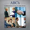 Test Bank For ABCs Of Relationship Selling through Service 12th Edition by Charles Futrell