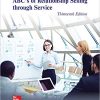 Test Bank For ABCs of Relationship Selling through Service 13th Edition Charles Futrell