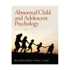 Test Bank For Abnormal Child and Adolescent Psychology 8th Edition by Wicks Nelson