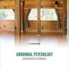 Test Bank For Abnormal Psychology An Integrative Approach 5th Edition by David H. Barlow