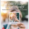 Test Bank For Abnormal Psychology Clinical Perspectives on Psychological Disorders 8Th Edition By Susan