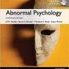 Test Bank For Abnormal Psychology Global Edition 17E James N. Butcher Jill M. Hooley Susan M Mineka Matthew K. Nock