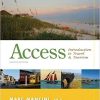 Test Bank For Access Introduction to Travel and Tourism 2nd Edition by Marc Mancini