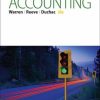 Test Bank For Accounting 26e Carl Warren James M Reeve Jonathan Duchac