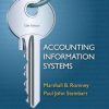 Test Bank For Accounting Information Systems 12E Marshall B. Romney