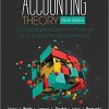 Test Bank For Accounting Theory Conceptual Issues In A Political And Economic Environment 9th Edition Harry I. James L